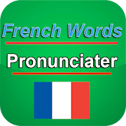 French Words Pronunciater