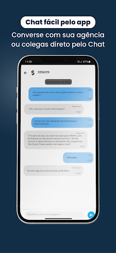 CB Reserve Screenshot 3 - AppWisp.com