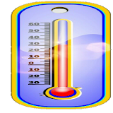 Thermometer Pro icon
