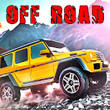 Offroad Driver Extreme icon