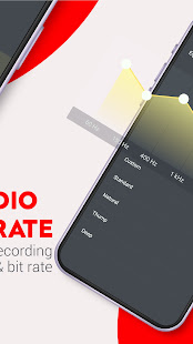 Voice Recorder, Audio Recorder android2mod screenshots 6