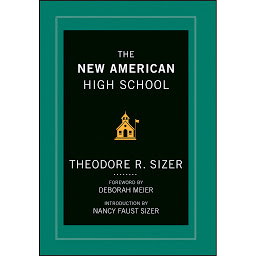 Kuvake-kuva The New American High School