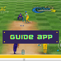 Guide App for world Cricket Championship 3 2020