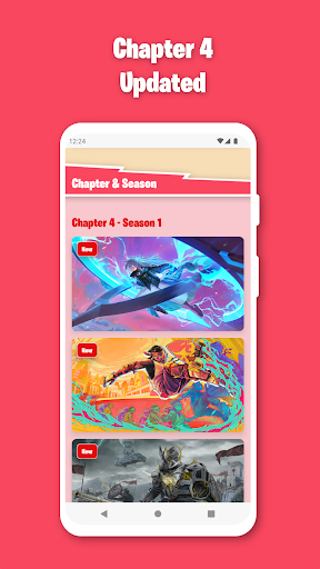 Wallpapers For Battle Royale Screen 2