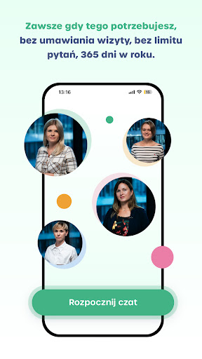 iKid Screenshot