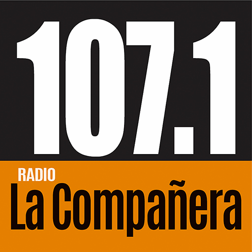 Radio La Compañera FM logo