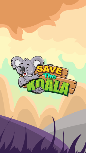 Télécharger Save the Koala  APK MOD (Astuce) screenshots 1