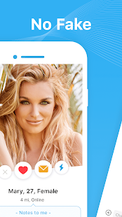 Wild - Adult Hookup Finder & Casual Dating App android2mod screenshots 2