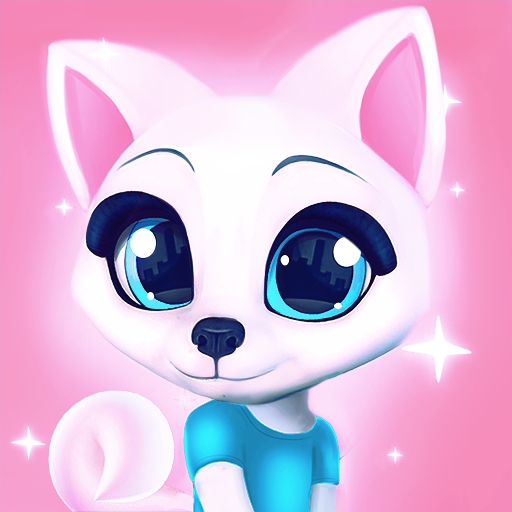 Inu - Akita virtual dog game 7 Icon