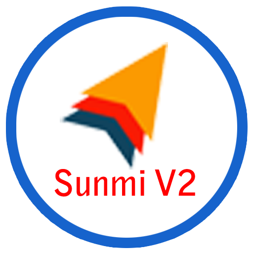 I-ENTERPRISE POS Sunmi V2 logo