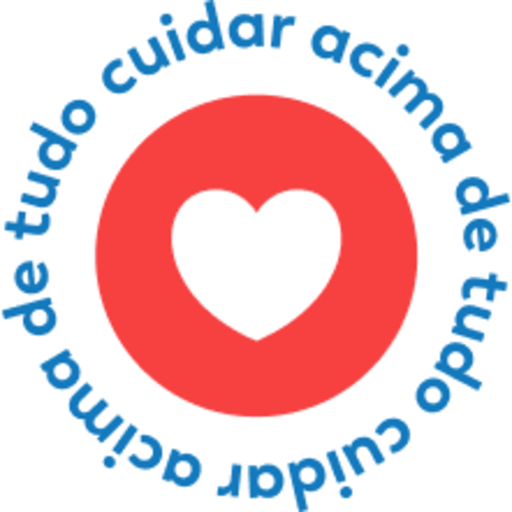 Cuidadômetro logo