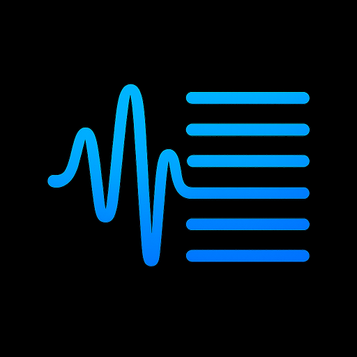 AI Audio and Video to Text