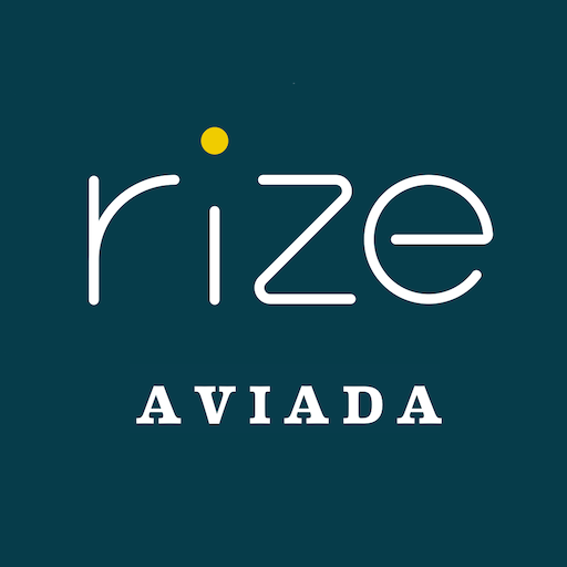Rize Aviada logo
