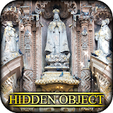 Hidden Object Amazing Churches icon