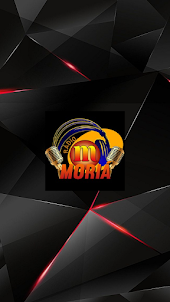 Radio Moriá Peruíbe SP