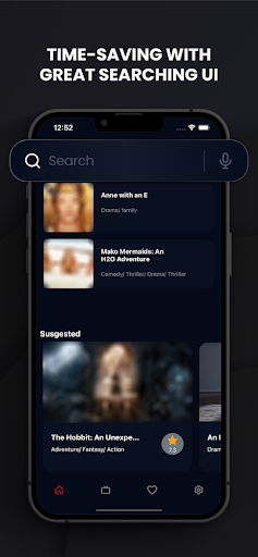 GoMovies - 123Movies and TV Box