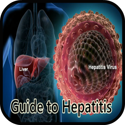 Guide to Hepatitis  Icon
