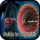 Guide to Hepatitis icon