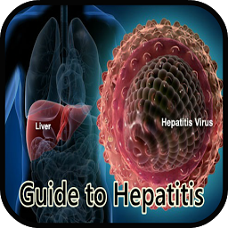 Icon image Guide to Hepatitis
