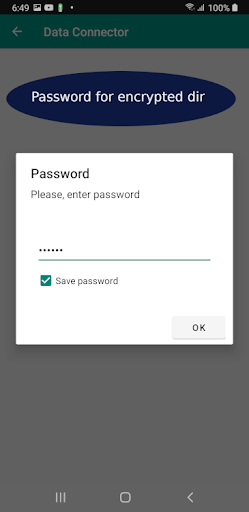 Rohos Disk Screen 3