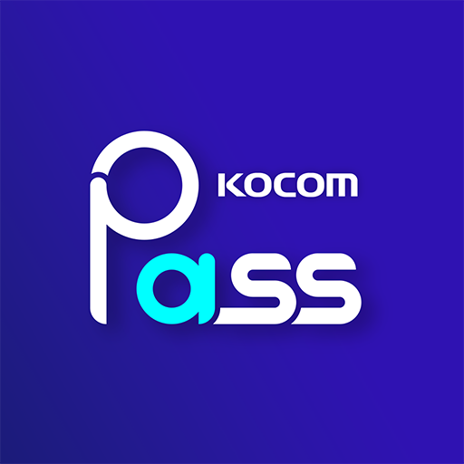KOCOM Pass 1.1.0.0227 Icon
