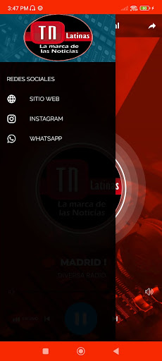 TODO NOTICIAS Screen 2
