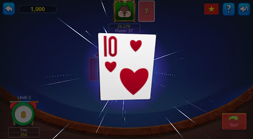 Tien Len - Ta La - Mau Binh