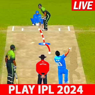 IPL Cricket League Game apk