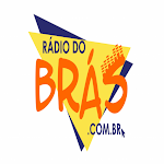 Cover Image of ดาวน์โหลด Radio do Brás 1.1 APK