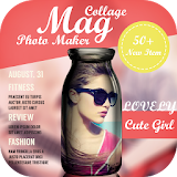 Mag Collage Photo Maker icon