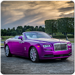 Cover Image of Baixar Rolls Royce Wallpaper  APK