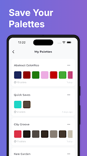 Mixura - Paint Color Matcher