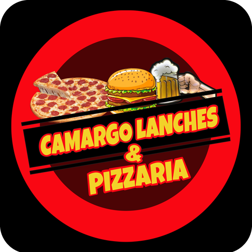 Camargo Lanches & Pizzaria 1.4.2 Icon