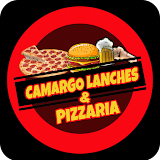 Camargo Lanches & Pizzaria icon