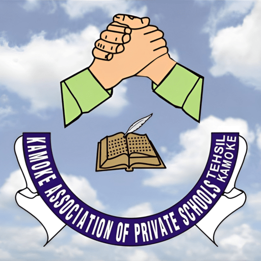 KAPS logo