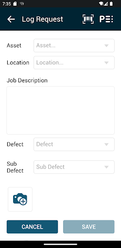 PEMAC Assets Mobile 3.8