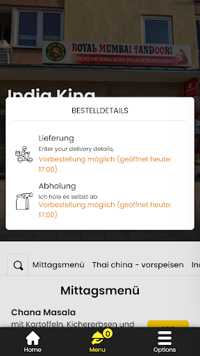 India King Screen 3