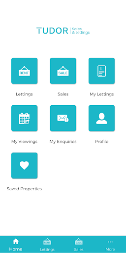 Tudor Sales & Lettings Screen 3