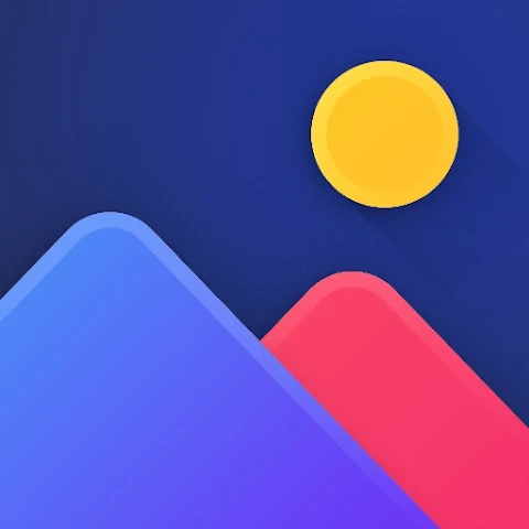 Wallpaper App