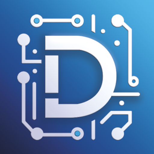 DITEL Connect logo