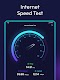 screenshot of Internet Speed Test Original