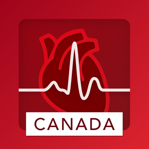 Canadian ACLS Mastery  Icon