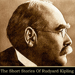 Icon image Rudyard Kipling - The Short Stories
