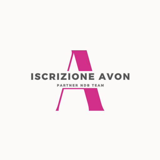 Avon Iscrizione Consulente Ndb logo