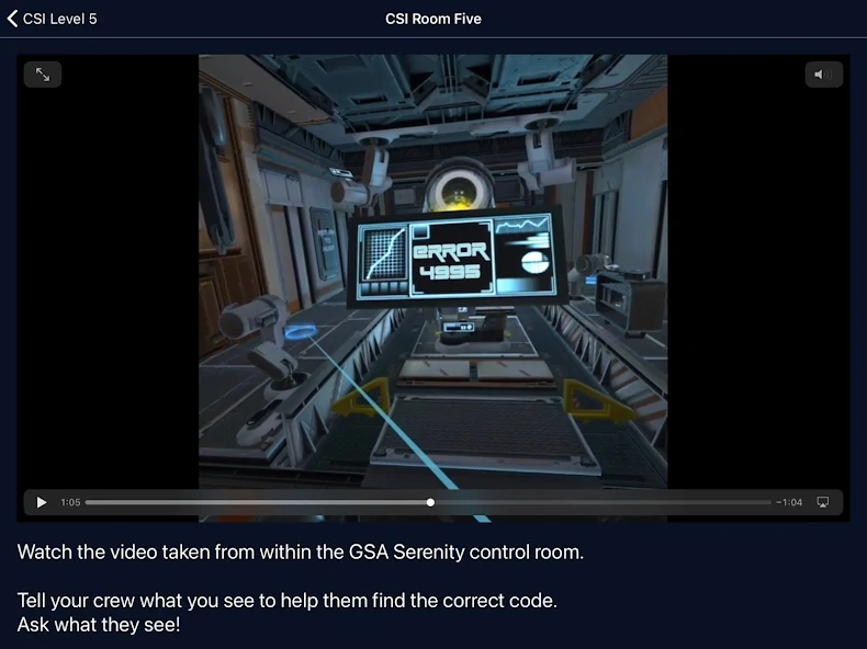 Quickfire Interactive UI shots 17