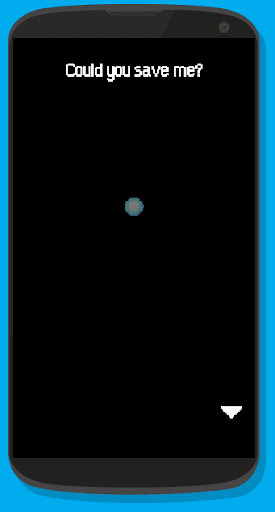 In The Crowd Screen 2