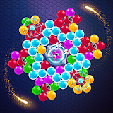 Spin Bubble Puzzle icon