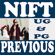 NIFT UG and PG Previous Papers