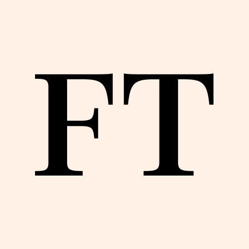 Financial Times: Business News 2.256.0-snapshot.36.14170505355706.6733+e4d1547 Icon