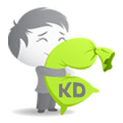 SaveMyDinar - Kuwait Offers/Deals/Promotions  Icon